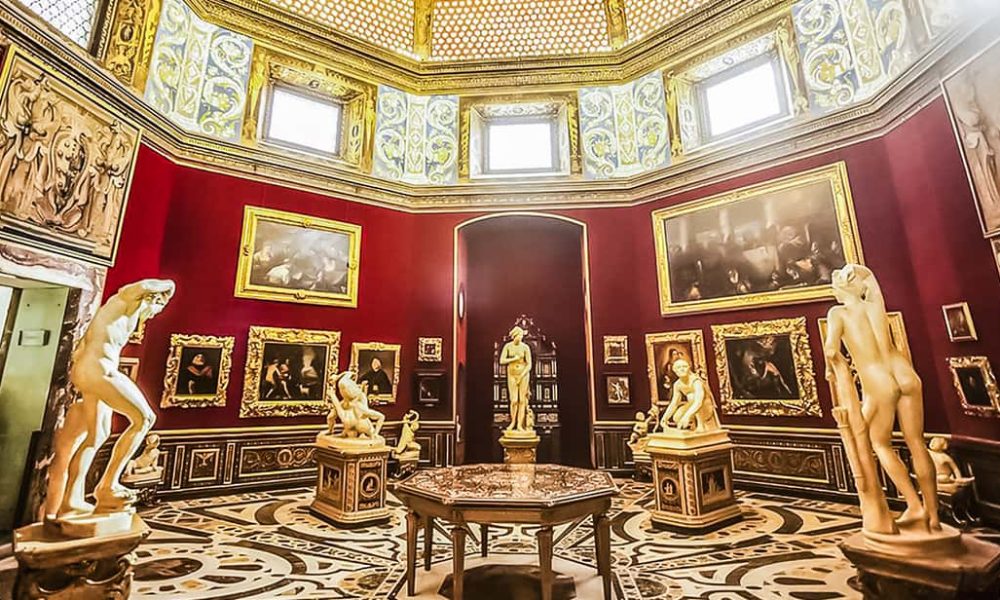 uffizi gallery tickets uffizi gallery tickets